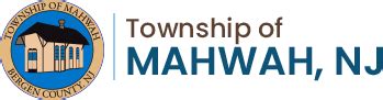 mahwah nj township